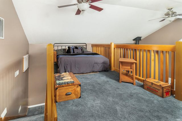 7544 S Fairfax Road, Bloomington, IN 47401