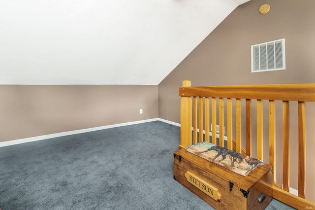 7544 S Fairfax Road, Bloomington, IN 47401