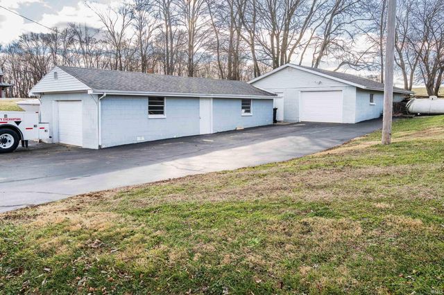 7544 S Fairfax Road, Bloomington, IN 47401