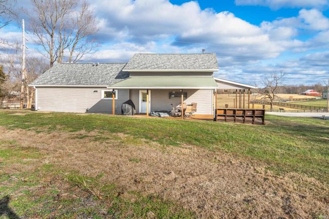 7544 S Fairfax Road, Bloomington, IN 47401