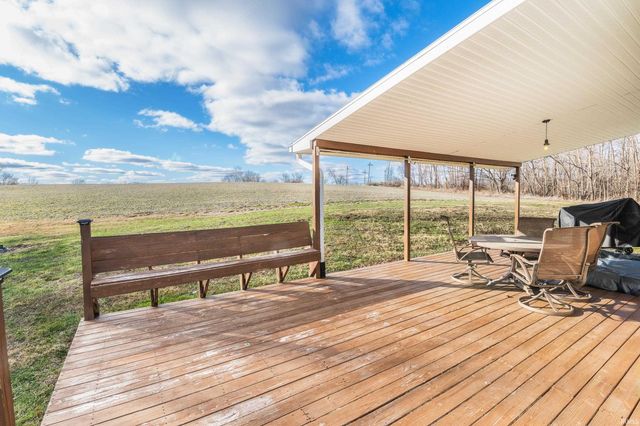 7544 S Fairfax Road, Bloomington, IN 47401