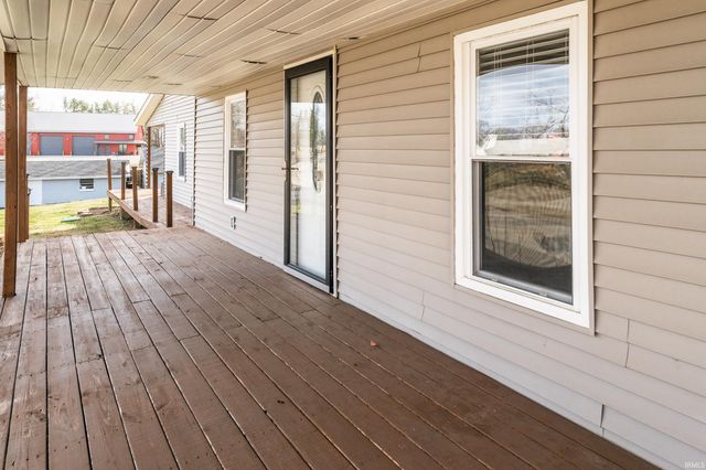 7544 S Fairfax Road, Bloomington, IN 47401