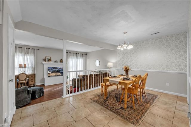 5619 Picadilly LN, Portsmouth, VA 23703