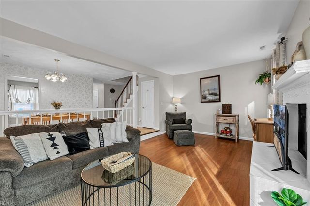 5619 Picadilly LN, Portsmouth, VA 23703