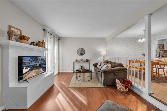 5619 Picadilly LN, Portsmouth, VA 23703