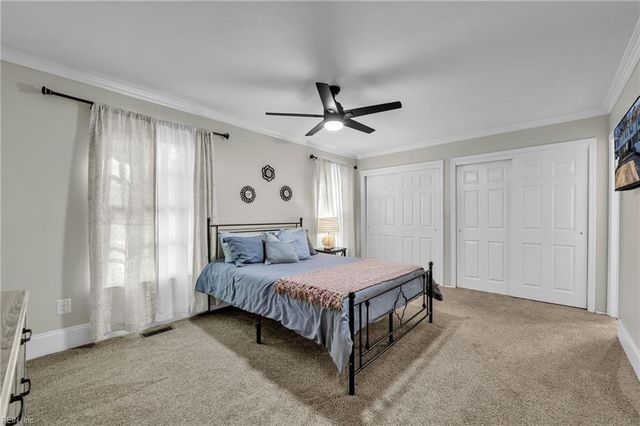 5619 Picadilly LN, Portsmouth, VA 23703