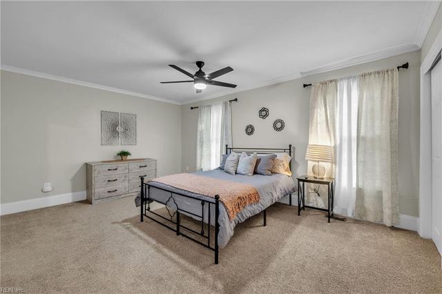 5619 Picadilly LN, Portsmouth, VA 23703