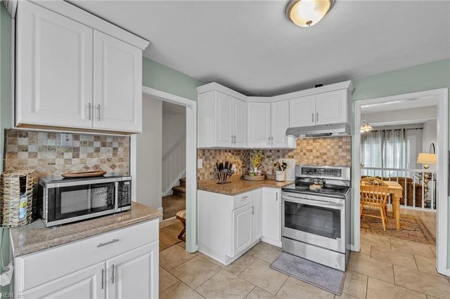 5619 Picadilly LN, Portsmouth, VA 23703