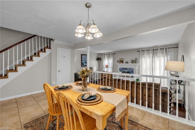 5619 Picadilly LN, Portsmouth, VA 23703