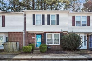 5619 Picadilly LN, Portsmouth, VA 23703