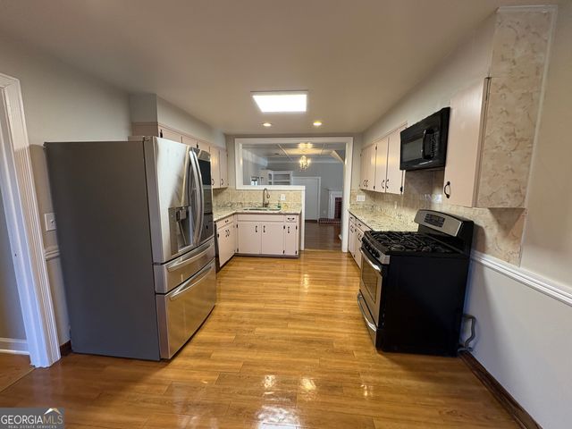 2807 McClave Drive, Doraville, GA 30340