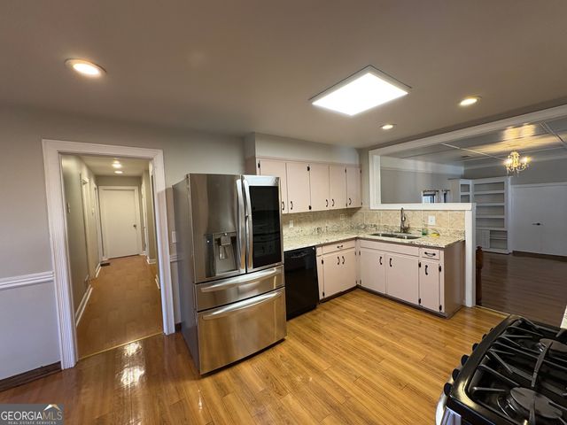 2807 McClave Drive, Doraville, GA 30340