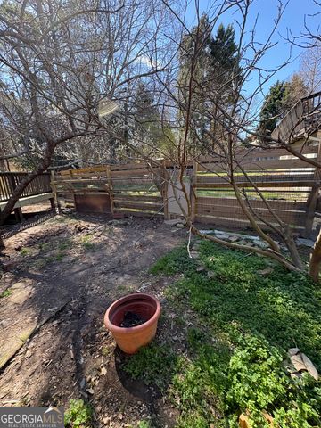 2807 McClave Drive, Doraville, GA 30340