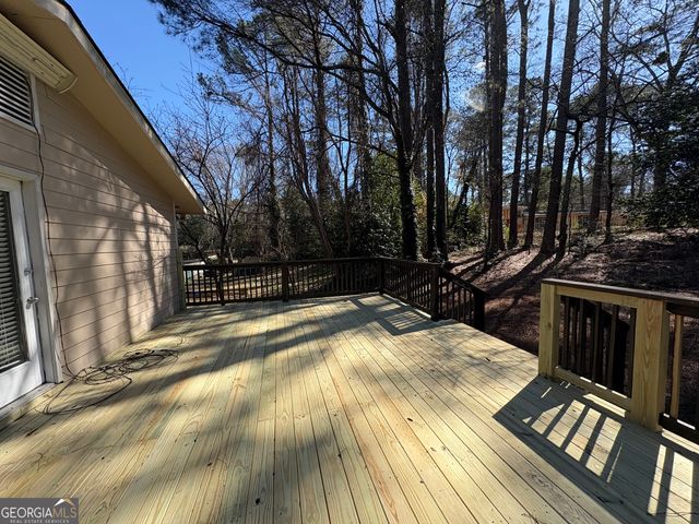 2807 McClave Drive, Doraville, GA 30340