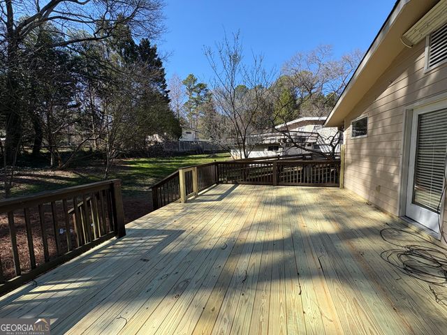 2807 McClave Drive, Doraville, GA 30340