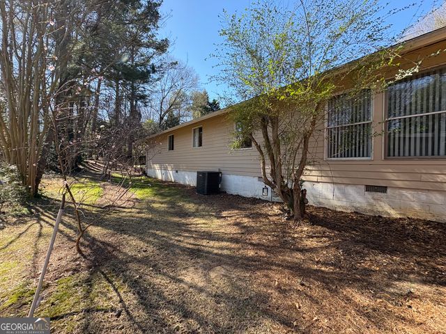 2807 McClave Drive, Doraville, GA 30340