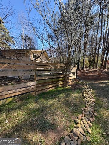 2807 McClave Drive, Doraville, GA 30340