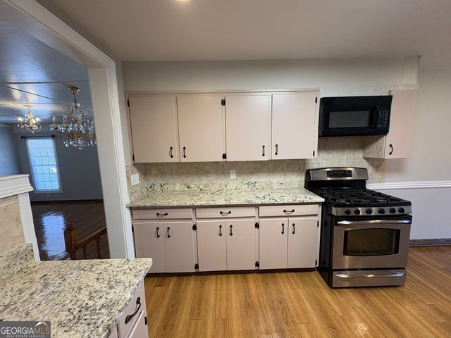 2807 McClave Drive, Doraville, GA 30340