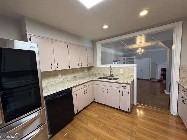 2807 McClave Drive, Doraville, GA 30340