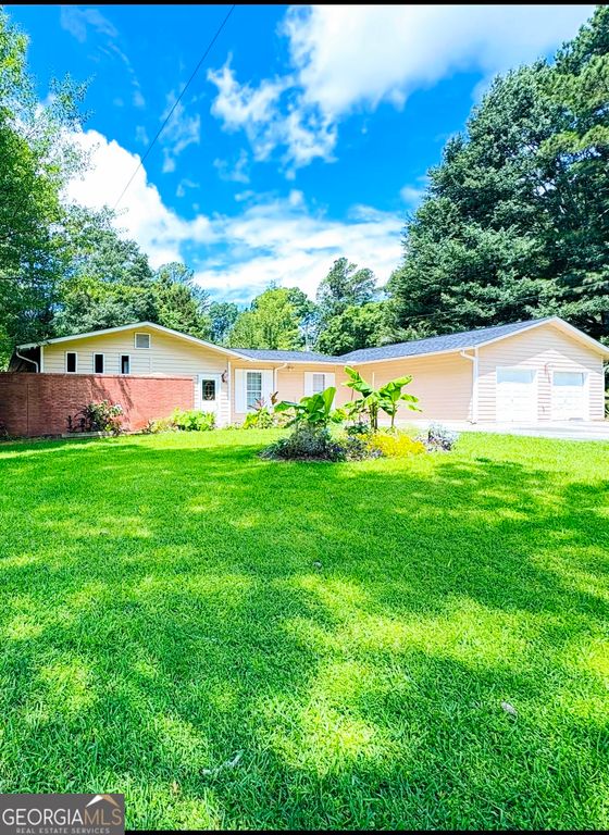 2807 McClave Drive, Doraville, GA 30340