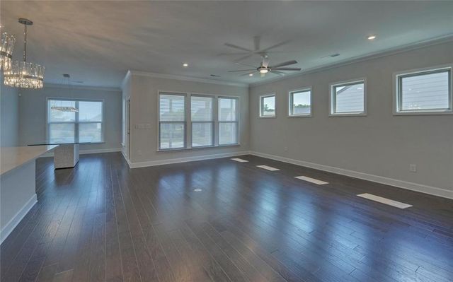 2457 Naples Street, Hoschton, GA 30548