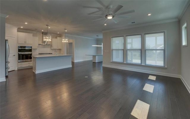 2457 Naples Street, Hoschton, GA 30548