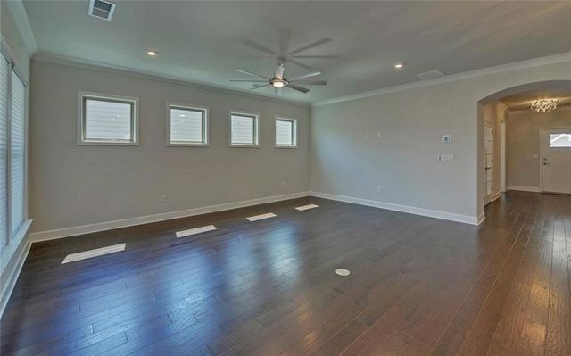 2457 Naples Street, Hoschton, GA 30548