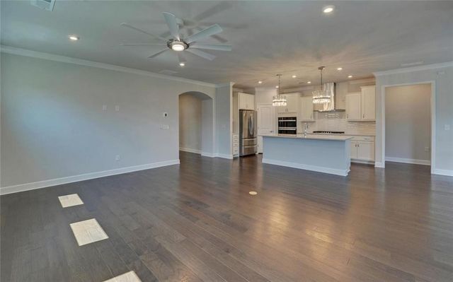 2457 Naples Street, Hoschton, GA 30548