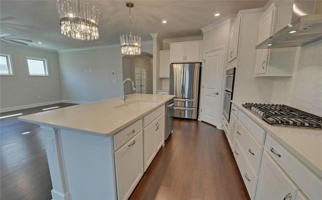 2457 Naples Street, Hoschton, GA 30548