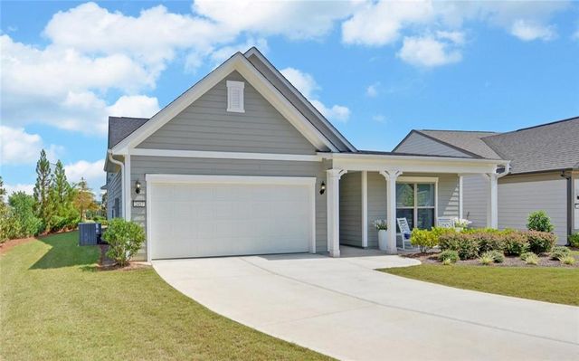 2457 Naples Street, Hoschton, GA 30548