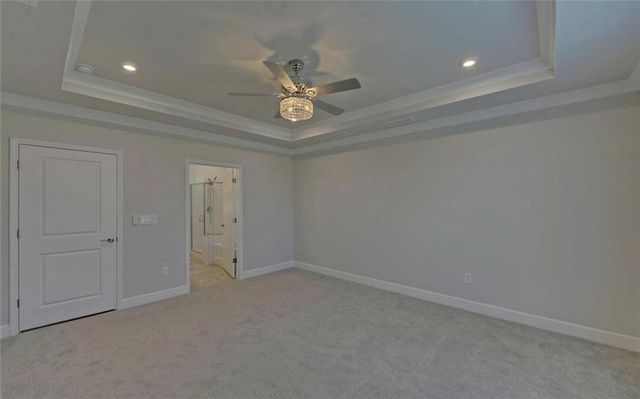 2457 Naples Street, Hoschton, GA 30548