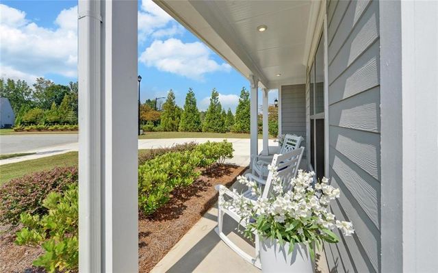 2457 Naples Street, Hoschton, GA 30548