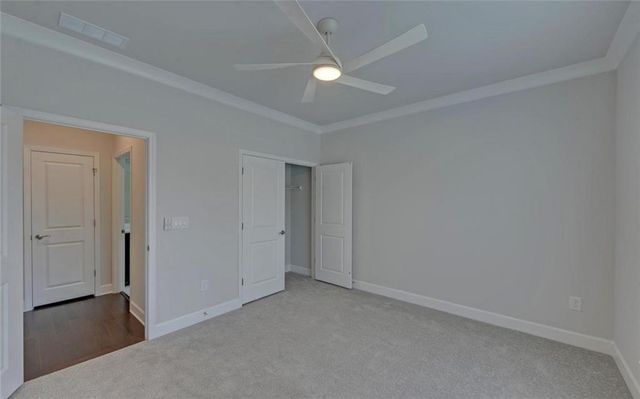 2457 Naples Street, Hoschton, GA 30548