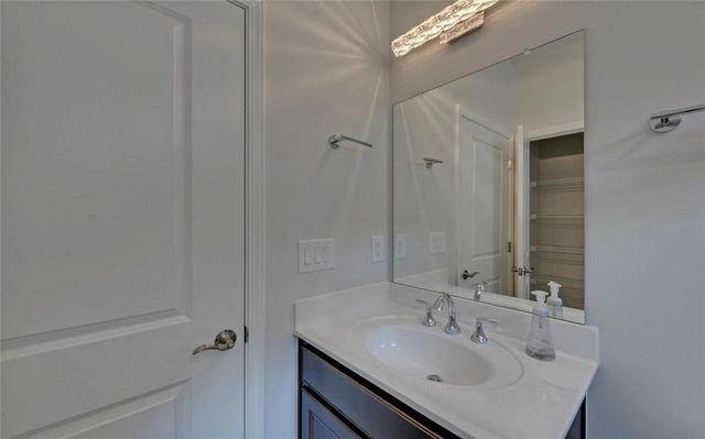 2457 Naples Street, Hoschton, GA 30548
