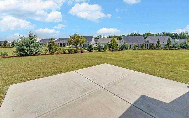 2457 Naples Street, Hoschton, GA 30548