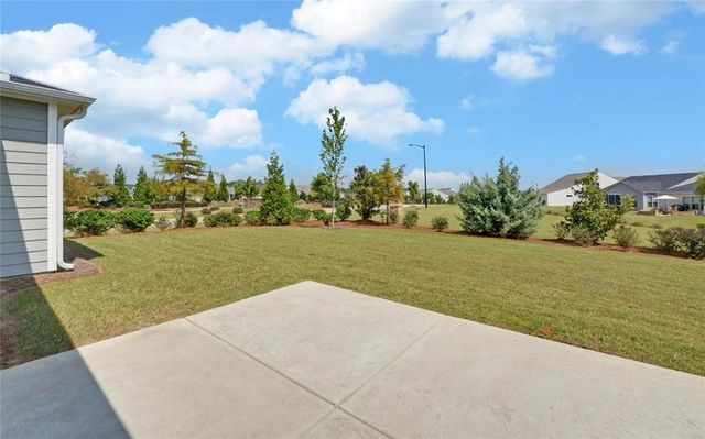 2457 Naples Street, Hoschton, GA 30548