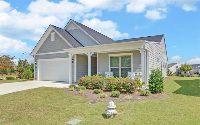 2457 Naples Street, Hoschton, GA 30548