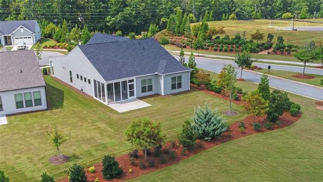 2457 Naples Street, Hoschton, GA 30548