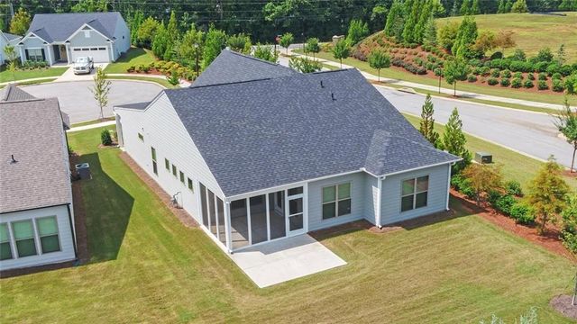 2457 Naples Street, Hoschton, GA 30548