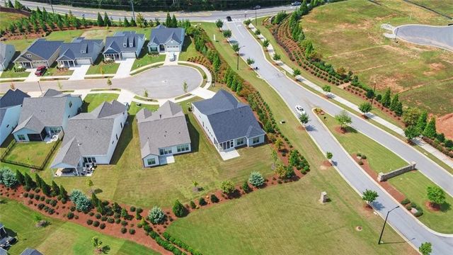 2457 Naples Street, Hoschton, GA 30548