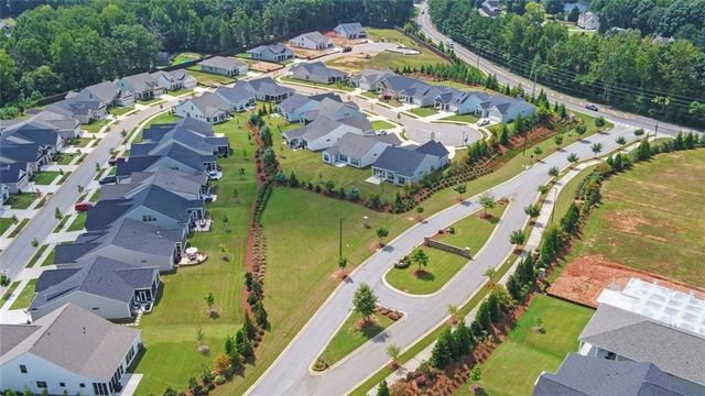 2457 Naples Street, Hoschton, GA 30548