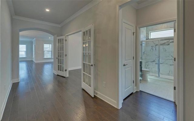 2457 Naples Street, Hoschton, GA 30548