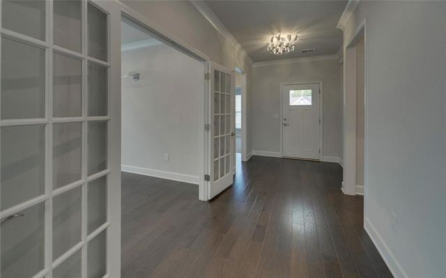 2457 Naples Street, Hoschton, GA 30548