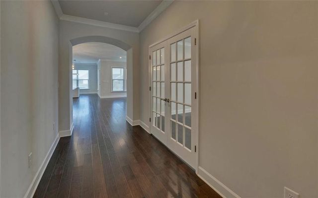 2457 Naples Street, Hoschton, GA 30548