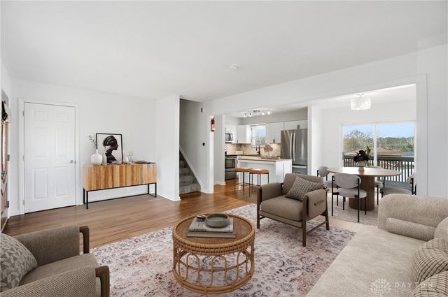 1 Pinehurst Court, Fairfield, OH 45014