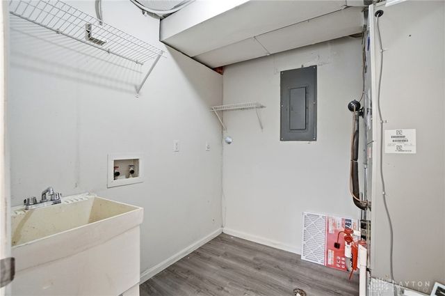 1 Pinehurst Court, Fairfield, OH 45014