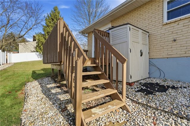 1 Pinehurst Court, Fairfield, OH 45014