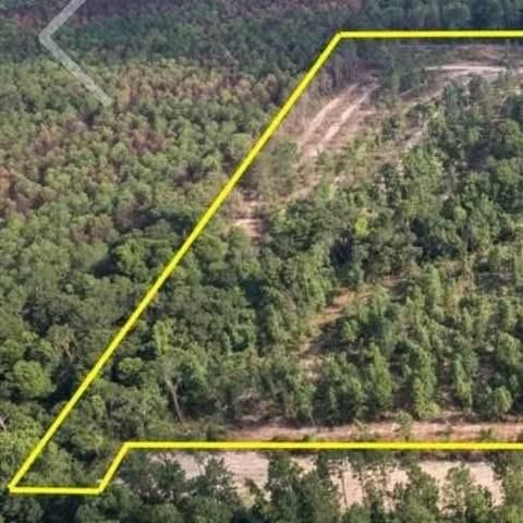 1-0001 County Road 2235, Cleveland, TX 77327