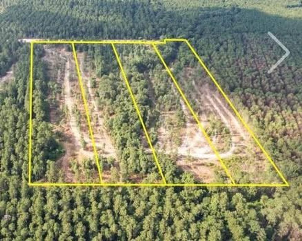 1-0001 County Road 2235, Cleveland, TX 77327