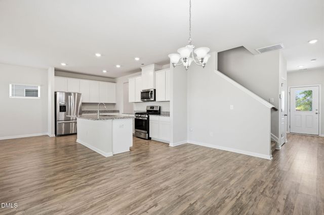 1907 Wrenn Road, Durham, NC 27703
